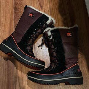 Sorel Winter Boots